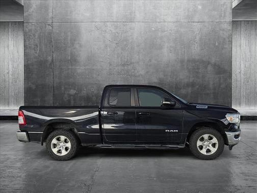 2022 RAM 1500 Lone Star