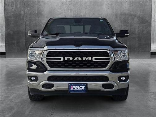 2022 RAM 1500 Lone Star