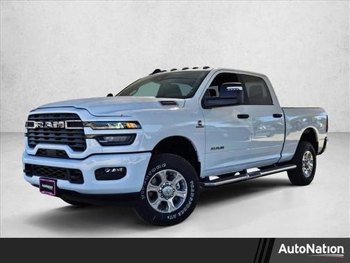 2026 RAM 2500 Lone Star