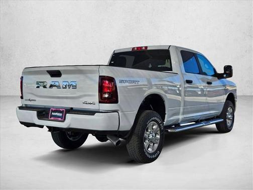 2026 RAM 2500 Lone Star