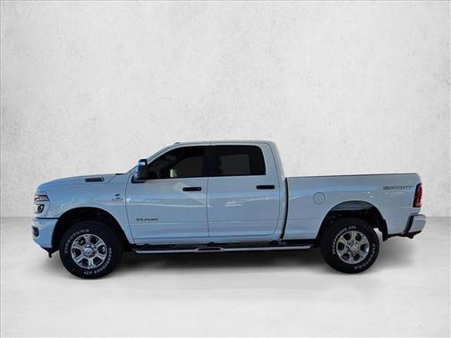 2026 RAM 2500 Lone Star
