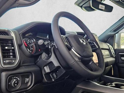 2026 RAM 2500 Lone Star