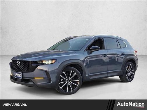 2023 Mazda CX-50 2.5 S Premium Plus Package