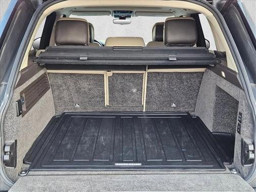 2018 Land Rover Range Rover 5.0L Supercharged