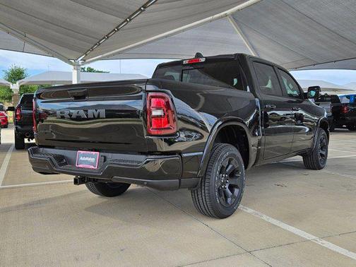 2025 RAM 1500 Lone Star