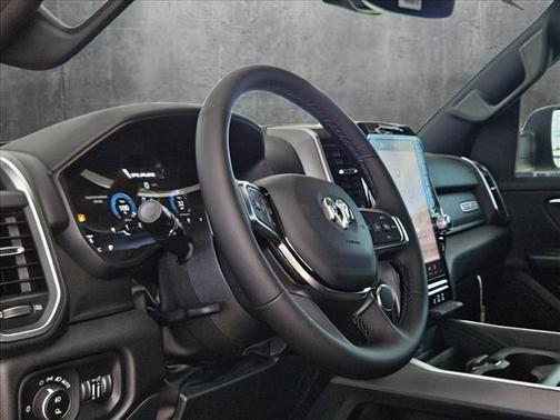 2025 RAM 1500 Lone Star