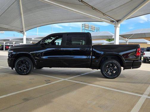 2025 RAM 1500 Lone Star