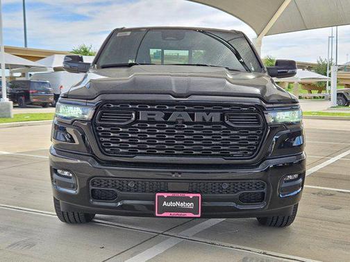 2025 RAM 1500 Lone Star