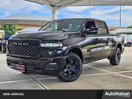 2025 RAM 1500 Lone Star