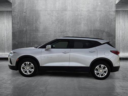 2020 Chevrolet Blazer 2LT