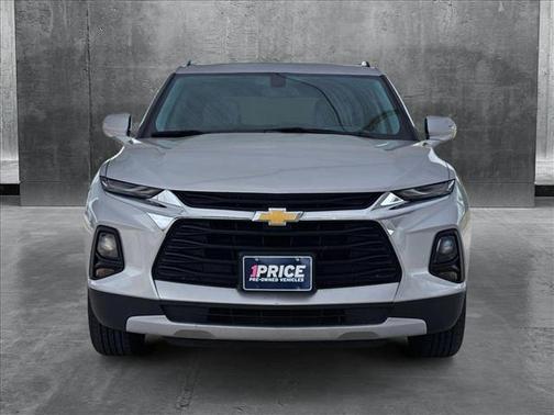 2020 Chevrolet Blazer 2LT