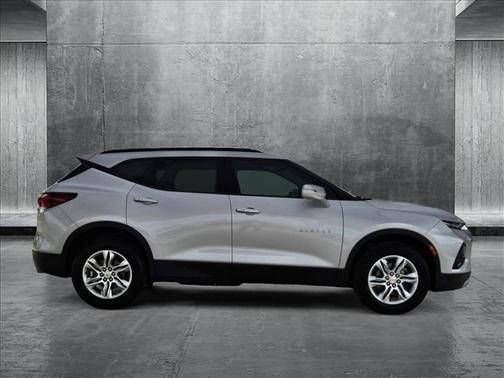 2020 Chevrolet Blazer 2LT