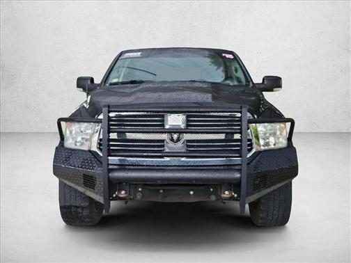 Brilliant Black Crystal Pearlcoat 2015 RAM 1500 Lone Star
