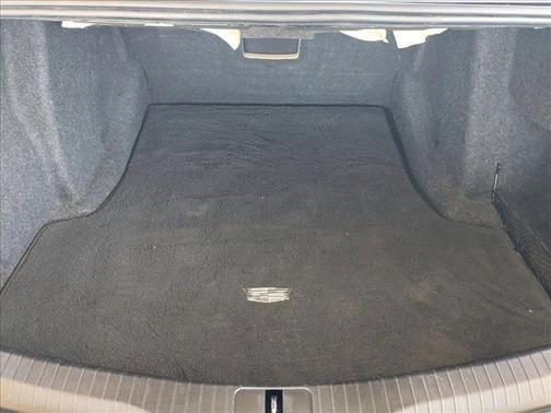 Black Raven 2016 Cadillac CT6 3.0L Twin Turbo Platinum