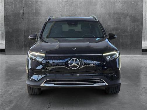 2024 Mercedes-Benz EQB 250 Base