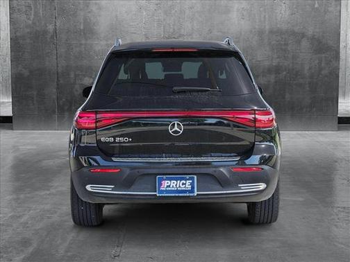 2024 Mercedes-Benz EQB 250 Base