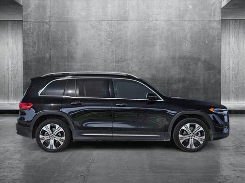 2024 Mercedes-Benz EQB 250 Base