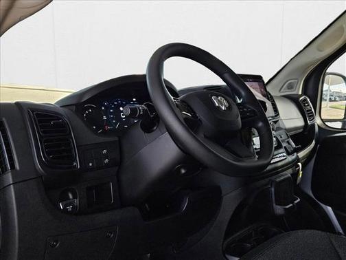 2025 RAM ProMaster 1500 Base