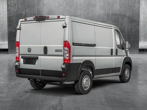 2025 RAM ProMaster 1500 Base