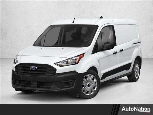 2022 Ford Transit Connect XL Cargo Van
