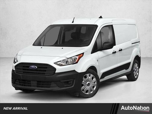 2022 Ford Transit Connect XL Cargo Van