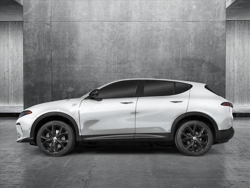 2025 Dodge Hornet GT AWD