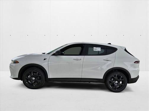 2025 Dodge Hornet GT AWD