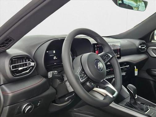 2025 Dodge Hornet GT AWD