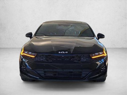 2023 Kia K5 GT