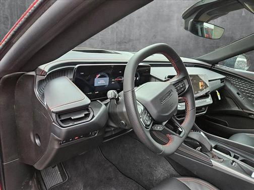 2024 Dodge Charger R/T