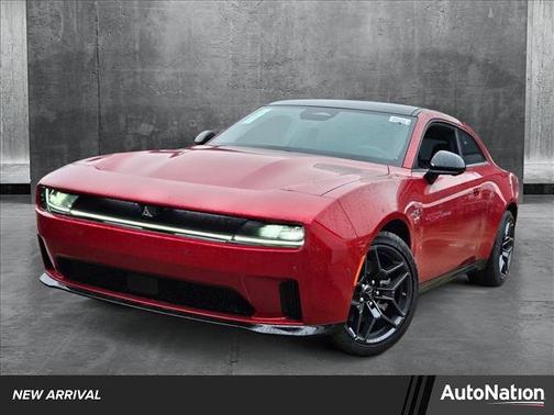 2024 Dodge Charger R/T