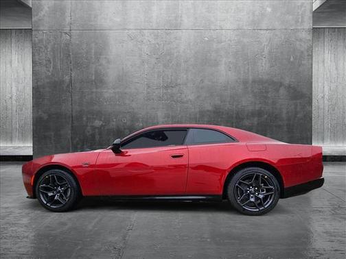 2024 Dodge Charger R/T
