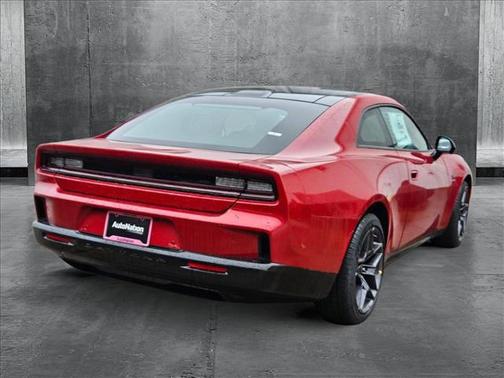 2024 Dodge Charger R/T