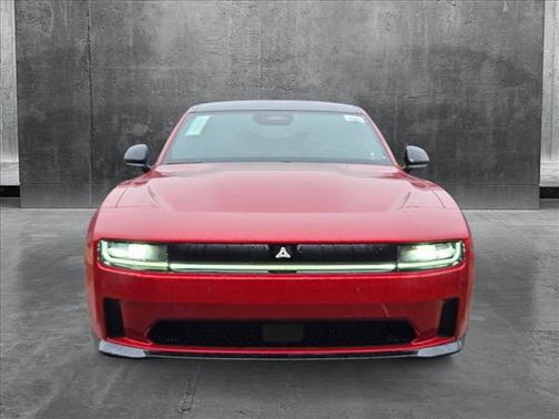2024 Dodge Charger R/T
