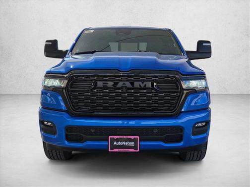 2026 RAM 1500 Lone Star