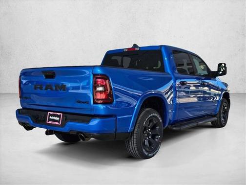 2026 RAM 1500 Lone Star