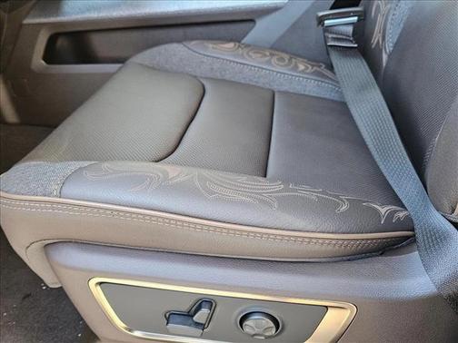 2026 RAM 1500 Longhorn