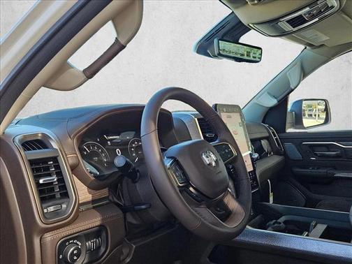 2026 RAM 1500 Longhorn