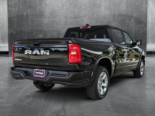 2025 RAM 1500 Lone Star