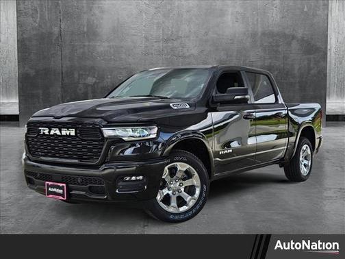 2025 RAM 1500 Lone Star