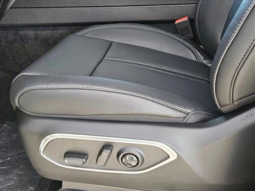 2025 Jeep Wagoneer Series II 4x4