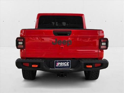 2024 Jeep Gladiator Mojave X