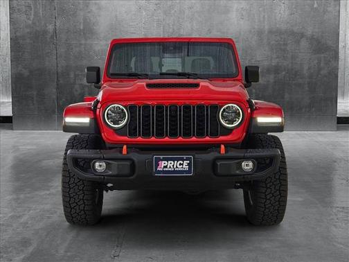 2024 Jeep Gladiator Mojave X