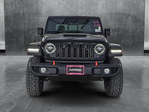 2025 Jeep Gladiator Mojave X
