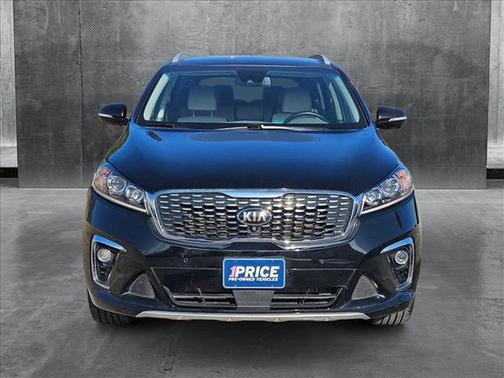 2020 Kia Sorento SX