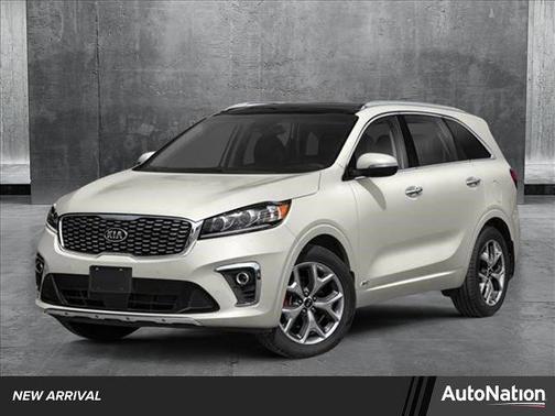 2020 Kia Sorento SX