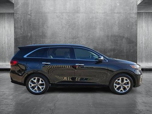 2020 Kia Sorento SX