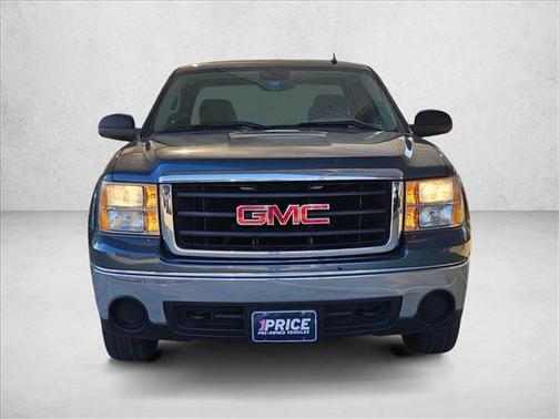2008 GMC Sierra 1500 SL
