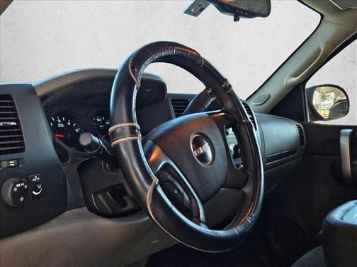 2008 GMC Sierra 1500 SL