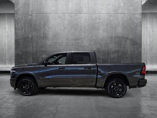 2025 RAM 1500 Lone Star